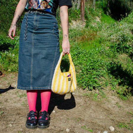 SAC À MAIN