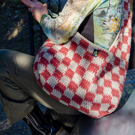 SAC BANDOULIÈRE - SUR COMMANDE