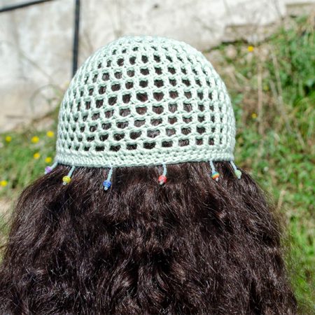 MESH HAT