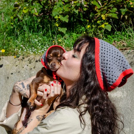 BANDANA