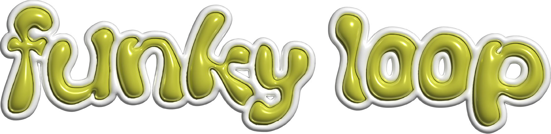 funky loop