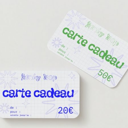 e-funky kard