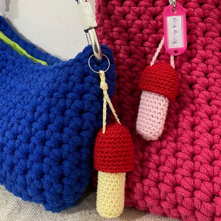 CHAMPI PORTE-BRIQUET/LABELLO