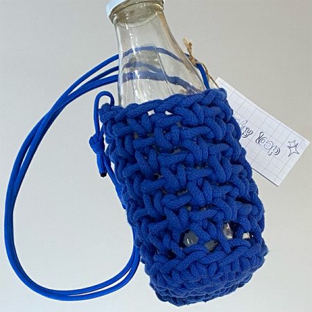 PORTE-GOURDE